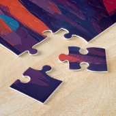 Das Kolosseum, Rom. Puzzle (Seite)