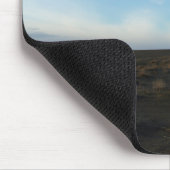 Das Kommen der Dämmerung Mousepad (Ecke)