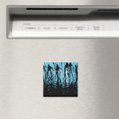 Das Kommen des Aquarius Magnet (In Situ (Geschirrspüler))