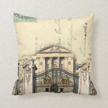 Das Königin-Zuhause