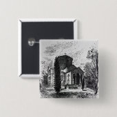 Das königliche Mausoleum, Frogmore Button (Vorne & Hinten)