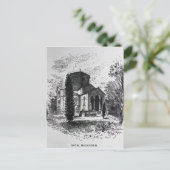 Das Königliche Mausoleum, Frogmore Postkarte (Stehend Vorderseite)