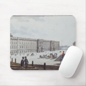 Das königliche Schloss, Berlin Mousepad (Mit Mouse)