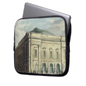 Das königliche Theater, Drury Weg, in London, Laptopschutzhülle (Vorderseite Links)