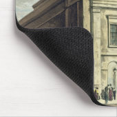 Das königliche Theater, Drury Weg, in London, Mousepad (Ecke)