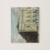 Das königliche Theater, Drury Weg, in London, Puzzle (Vertikal)