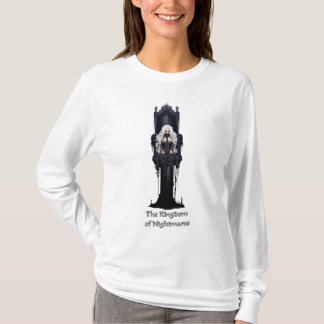 Das Königreich der Albträume T-Shirt