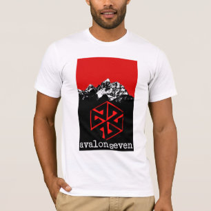 "Das Königreich" durch Rob Kingwill T-Shirt