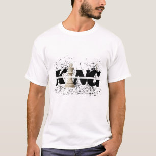"Das Königsgambit" – Moderne Schachstrategie & Spl T-Shirt