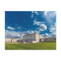 Das Königshaus, Greenwich