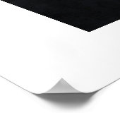 Das können sie, weil sie denken, poster (Ecke)