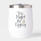 Das könnte ein tolles Urlaubsdesign sein (Vorderseite)