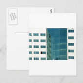 Das könnte gefährlich sein 1 postkarte (Vorne/Hinten)