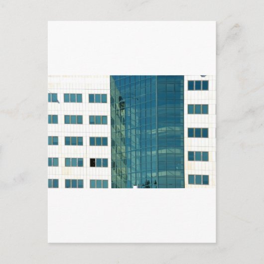 Das könnte gefährlich sein 1 postkarte (Vorderseite)