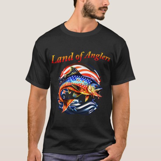 Das könnte uns sein / Fisch T-Shirt (Vorderseite)