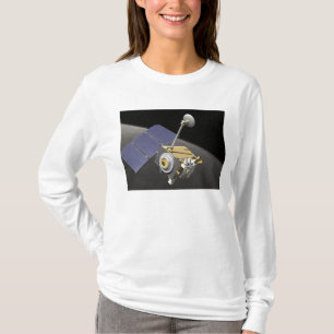 Das Konzept 10 des Künstlers T-Shirt