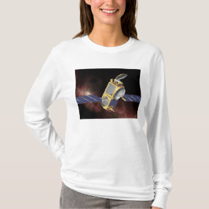 Das Konzept 2 eines Künstlers T-Shirt