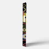 Das Konzept der Bewegung Case-Mate iPhone Hülle (Rückseite / Rechts)