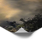 Das Konzept der Großen Adler Poster (Ecke)