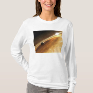 Das Konzept des Künstlers des Sternes Fomalhaut T-Shirt