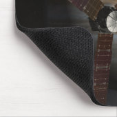 Das Konzept des Künstlers für das Juno-Raumfahrzeu Mousepad (Ecke)