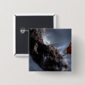 Das Konzept des Künstlers für die Begegnung mit De Button (Vorne & Hinten)