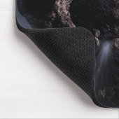 Das Konzept des Künstlers für die Begegnung mit De Mousepad (Ecke)