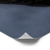 Das Konzept des Künstlers für die Begegnung mit De Poster (Ecke)