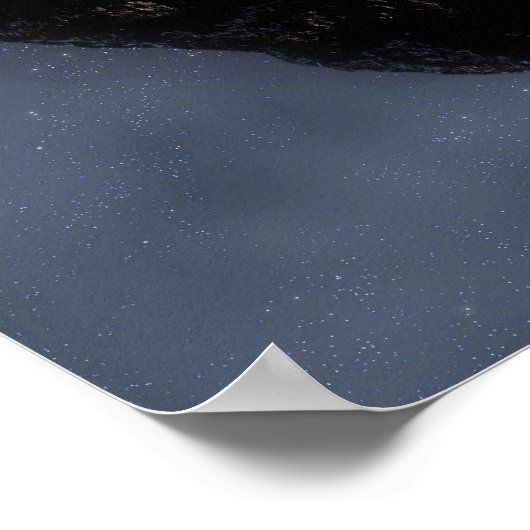 Das Konzept des Künstlers für die Begegnung mit De Poster (Ecke)