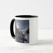 Das Konzept des Künstlers für die Begegnung mit De Tasse (Vorderseite Links)