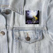 Das Konzept des Künstlers von Eis, Cloud Button (Beispiel)