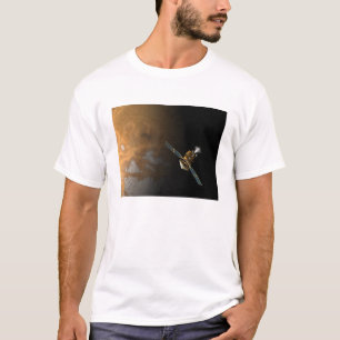 Das Konzept eines Künstlers T-Shirt
