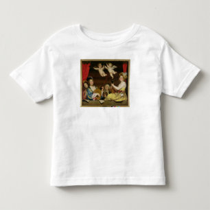 Das Konzert, 1624 Kleinkind T-shirt
