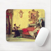 Das Konzert 2 Mousepad (Mit Mouse)