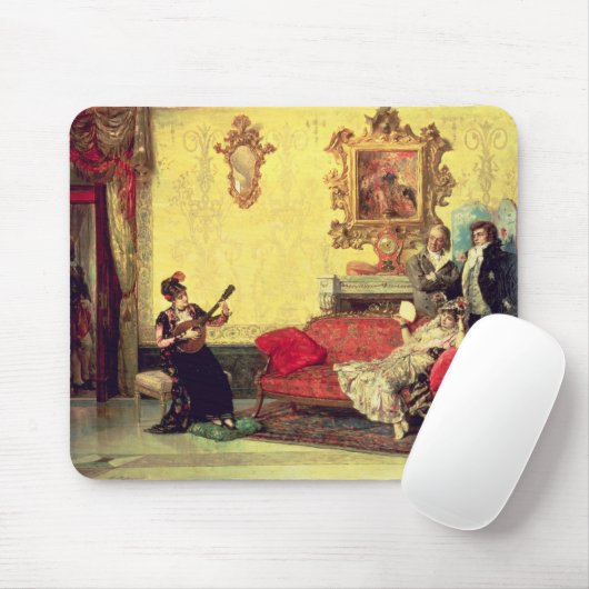 Das Konzert 2 Mousepad (Mit Mouse)