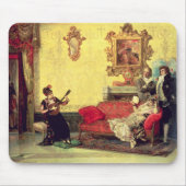 Das Konzert 2 Mousepad (Vorne)