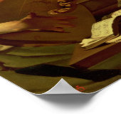 Das Konzert 2 Poster (Ecke)