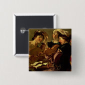 Das Konzert Button (Vorne & Hinten)