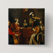 Das Konzert Button (Vorderseite)