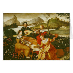 Das Konzert im Freien