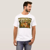 Das Konzert im Freien T-Shirt (Vorne ganz)