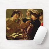 Das Konzert Mousepad (Mit Mouse)