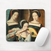 Das Konzert Mousepad (Mit Mouse)