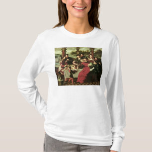 Das Konzert nach der Mahlzeit T-Shirt