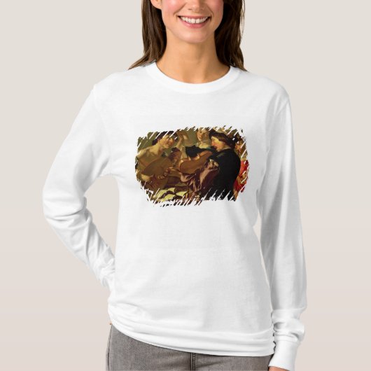 Das Konzert T-Shirt (Vorderseite)