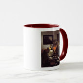 Das Konzert Tasse (VorderseiteRechts)