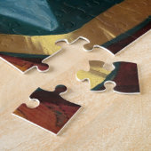 Das Konzert von Gerrit van Honthorst 1623 Puzzle (Seite)