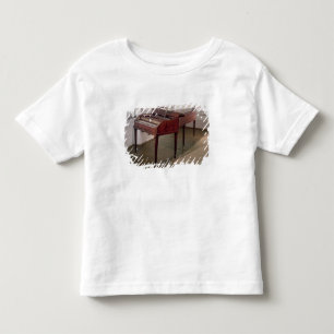 Das Konzertklavier von Franz Joseph Haydn Kleinkind T-shirt