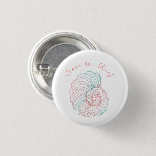 Das Korallenriff-Bewusstsein gerettet Button