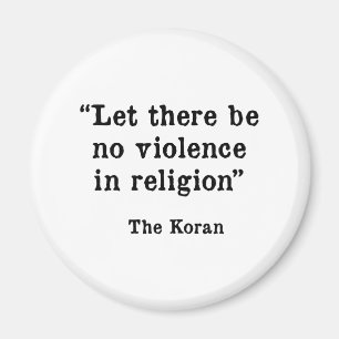 Das Koran Magnet
